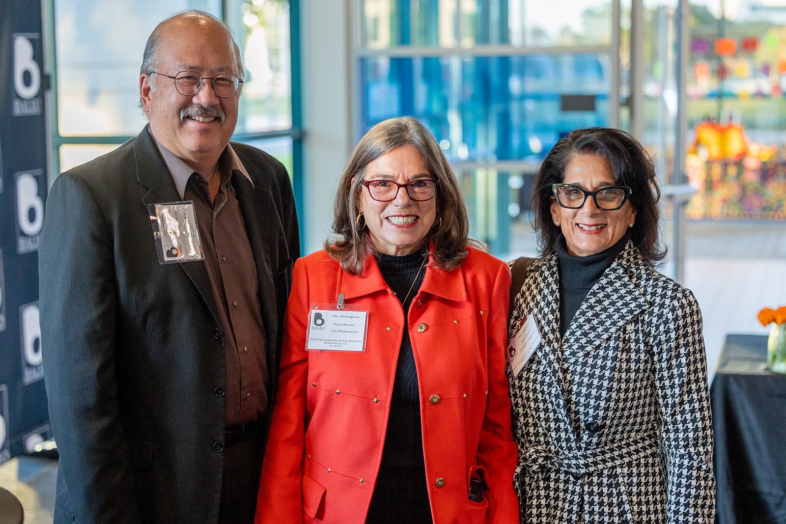 Delivery of agreed work