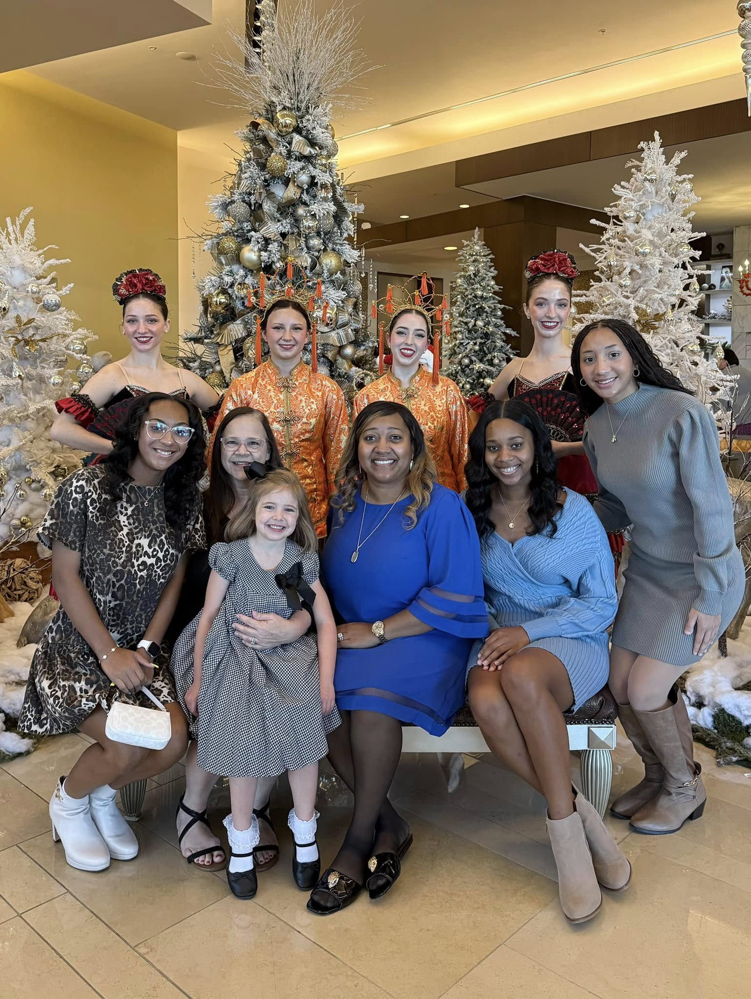 Operations and logistics